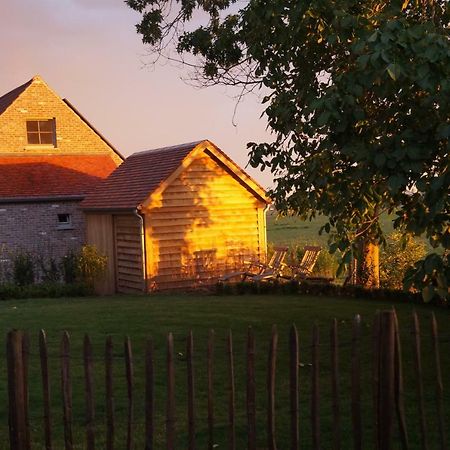 'T Ligt Ter Velde, Oase Van Rust, Sauna, Directie Brugge Villa Lichtervelde Exterior foto